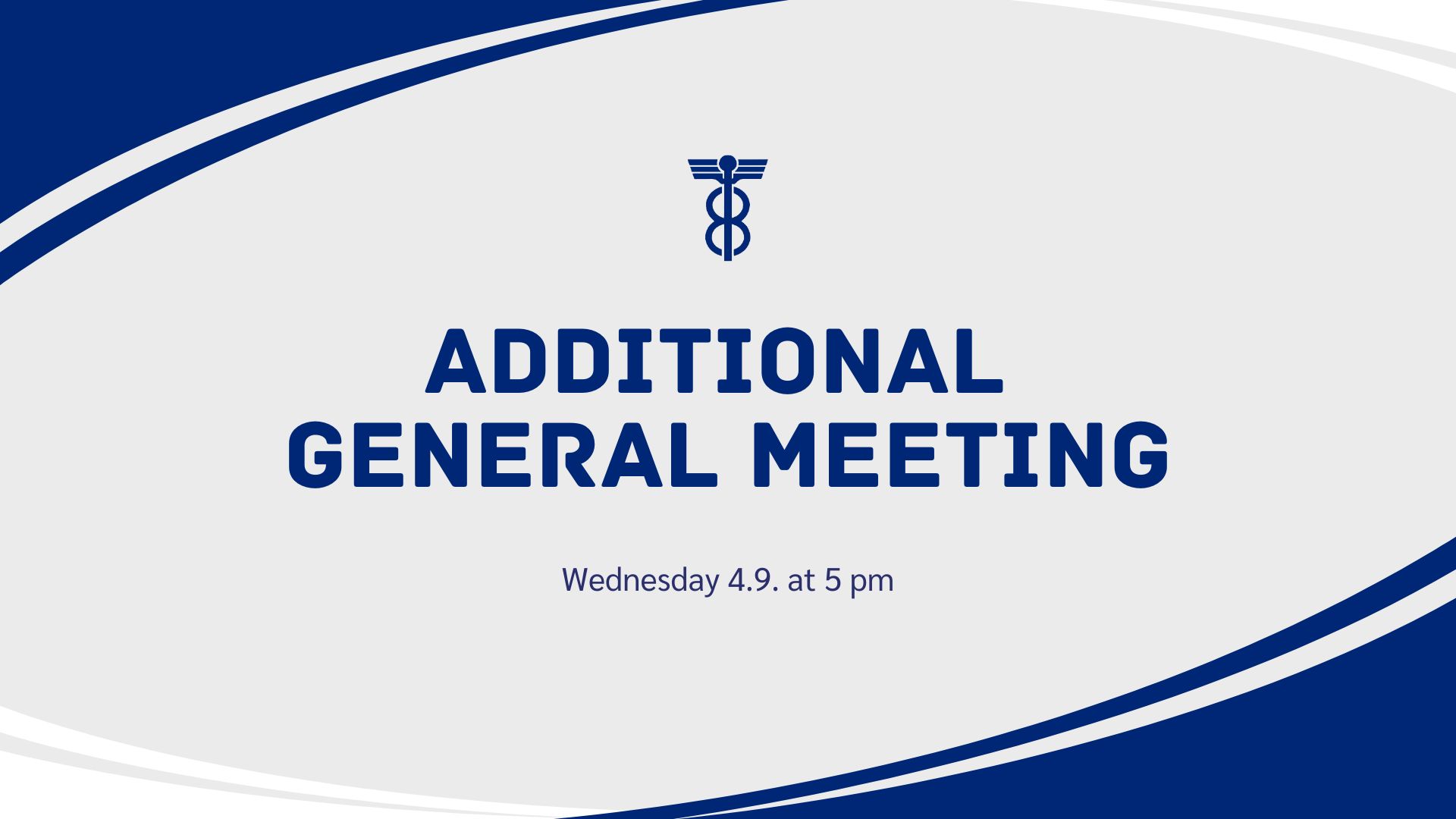 Additional general meeting of Boomi ry